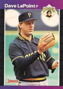 Dave LaPoint
