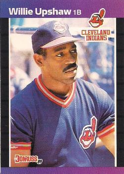 Willie Upshaw