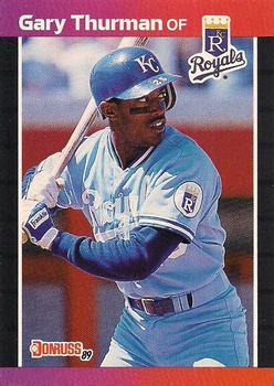 Gary Thurman