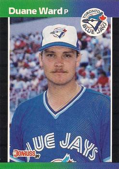 Duane Ward