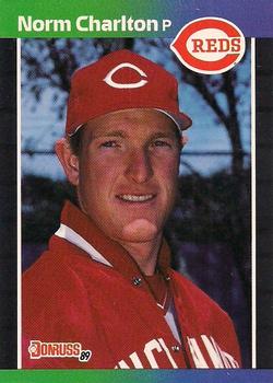 Norm Charlton