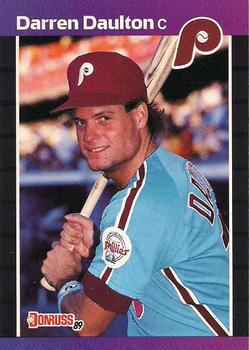 Darren Daulton