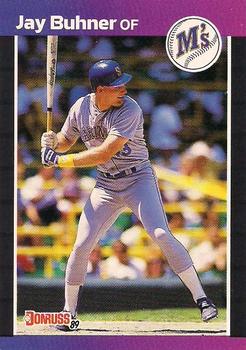 #581 Jay Buhner
