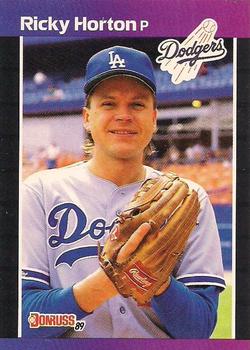 Ricky Horton
