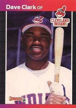 #585 Dave Clark