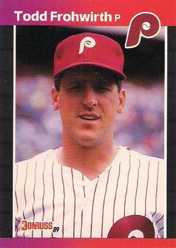 Todd Frohwirth
