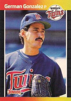 German Gonzalez