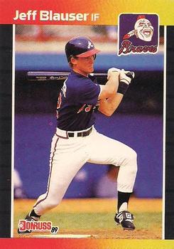 #592 Jeff Blauser