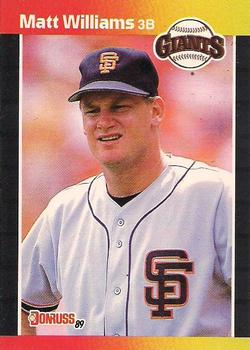 Matt Williams