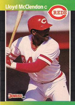 Lloyd McClendon