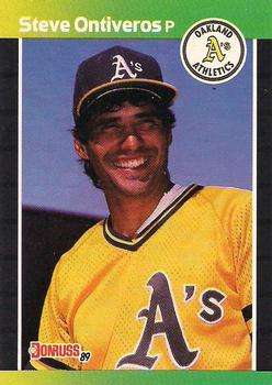 Steve Ontiveros