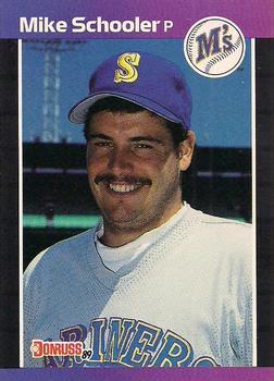 Mike Schooler