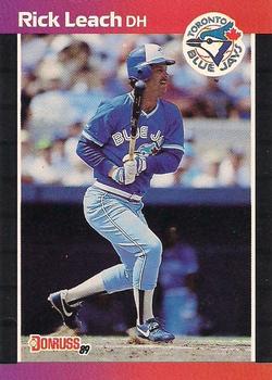 Rick Leach