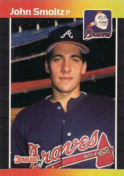 John Smoltz