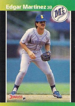 Edgar Martinez