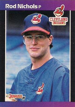 Rod Nichols