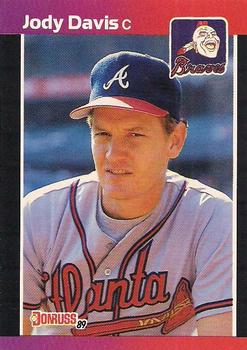 Jody Davis