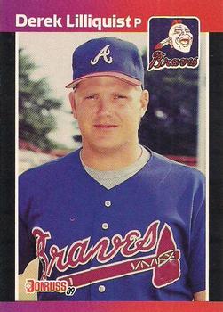 Derek Lilliquist