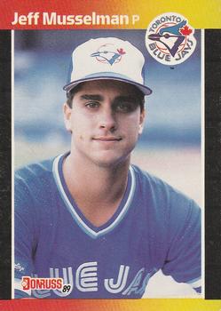 Jeff Musselman