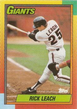 Rick Leach