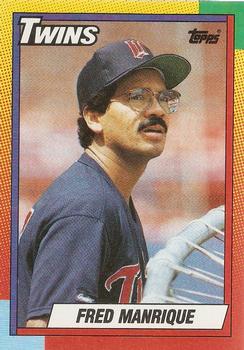 Fred Manrique