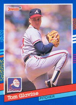 Tom Glavine