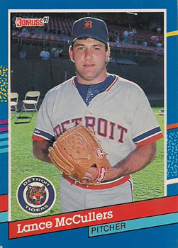 Lance McCullers