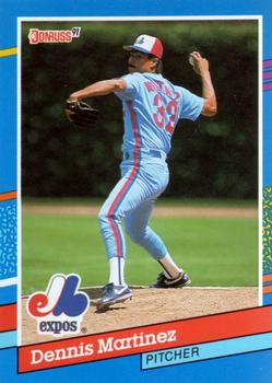 Dennis Martinez
