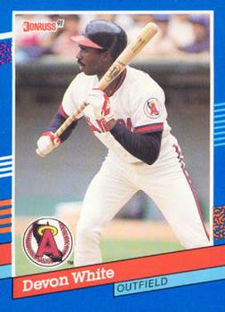 #150 Devon White