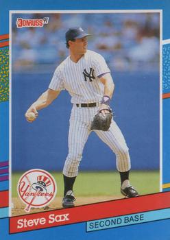Steve Sax