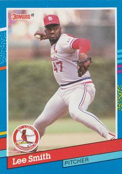Lee Smith
