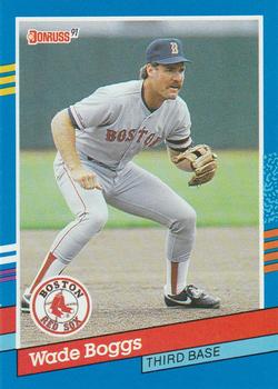 Wade Boggs