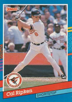 Cal Ripken Jr.