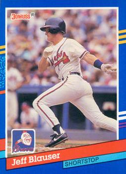 Jeff Blauser