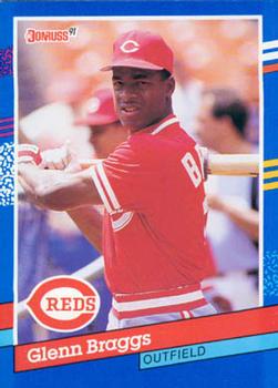 Glenn Braggs