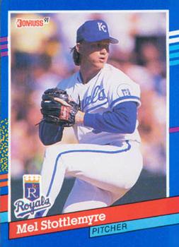 Mel Stottlemyre