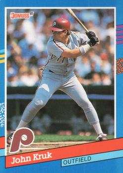 John Kruk