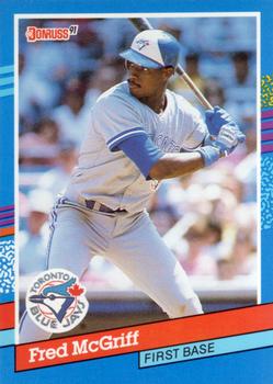 #261 Fred McGriff