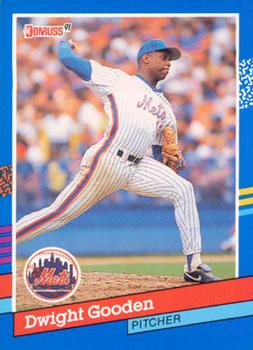 Dwight Gooden