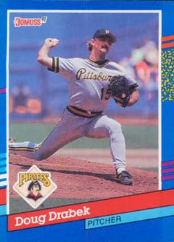 Doug Drabek