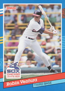 Robin Ventura