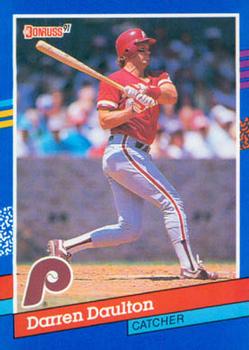 Darren Daulton