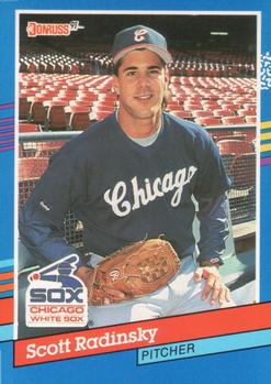 Scott Radinsky