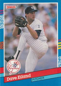 Dave Eiland