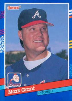 Mark Grant