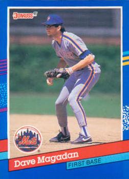 Dave Magadan