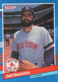 Jeff Reardon
