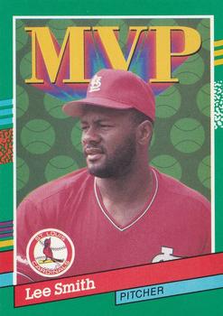 Lee Smith