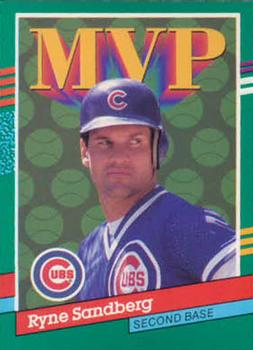 Ryne Sandberg