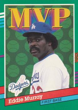 Eddie Murray